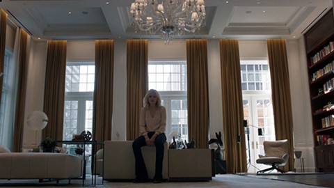 Billions, seasons 2 & 3, Showtime