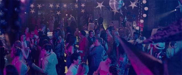 Alex Strangelove, Netflix feature