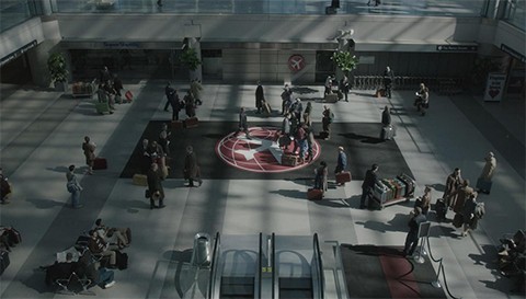 The Americans, seasons 3 & 4, FX Network