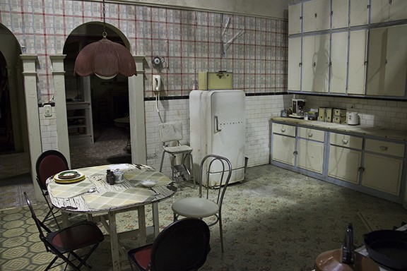 The Americans, seasons 3 & 4, FX Network