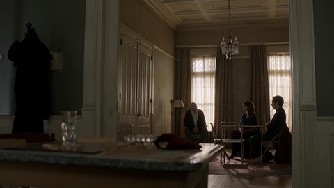 The Americans, seasons 3 & 4, FX Network