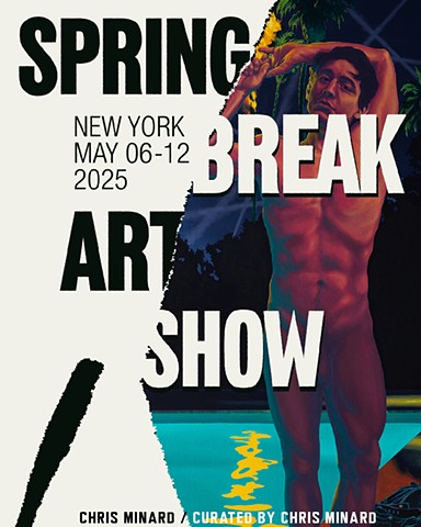 SPRING/BREAK NYC 2025 Preview