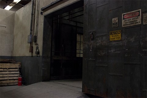 The Americans, seasons 3 & 4, FX Network