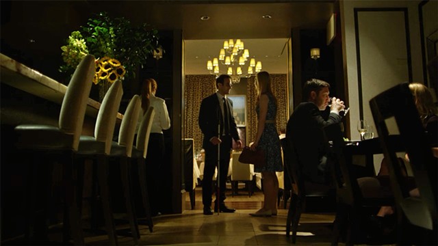 Daredevil, season 2, Marvel/Netflix