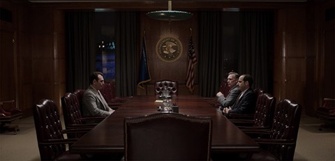 The Americans, seasons 3 & 4, FX Network