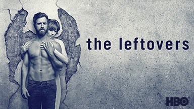 The Leftovers, season 1, HBO