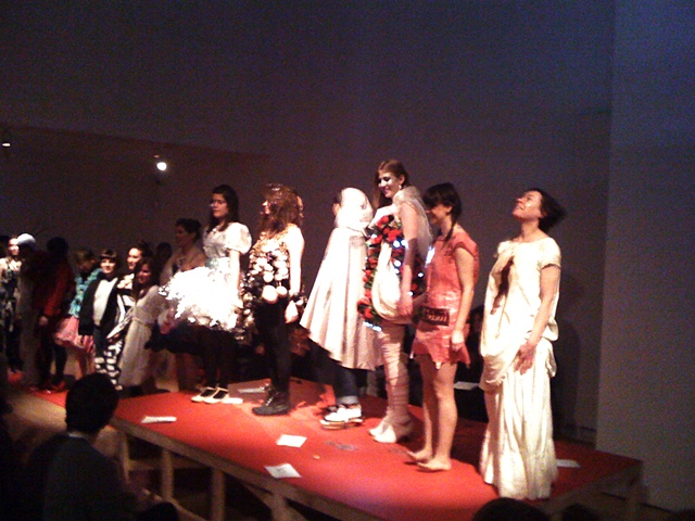 The Lost Runway Finale