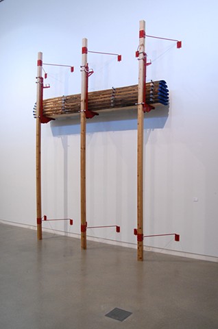 Charles Dion / Mark Ray