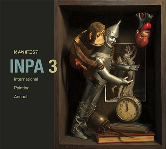 Manifest Gallery INPA 3