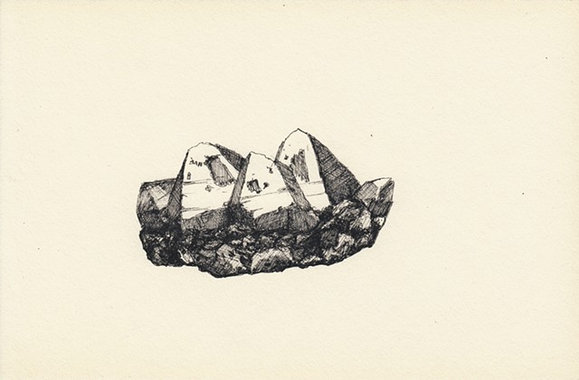 Rock Drawing 61