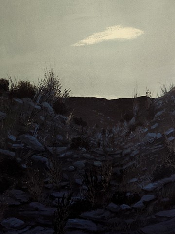 You Shouldn't Be Here