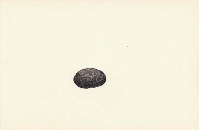 Rock Drawing 63