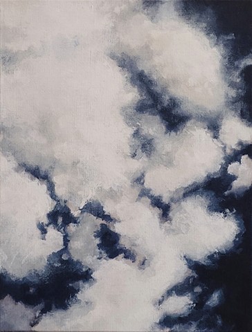 2025 SERIES, Some Clouds