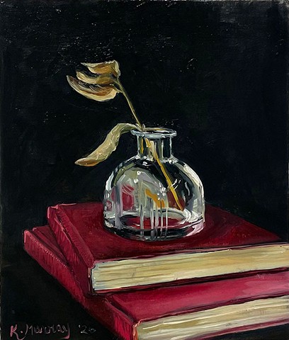 Katrina J Murray - Indianapolis Artist