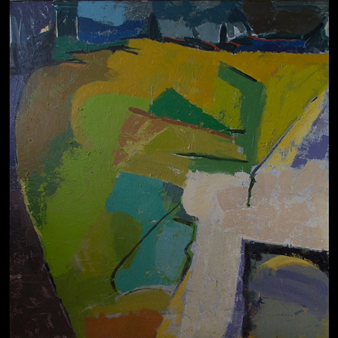 Paintings 2010