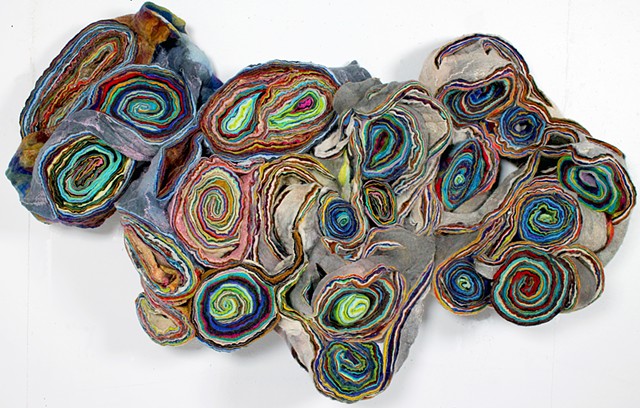 Agate Aggregate