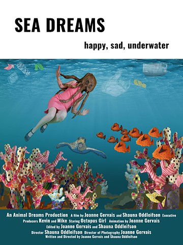 Sea Dreams poster (1)