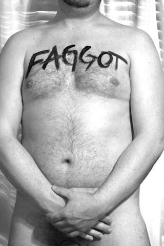 Faggot