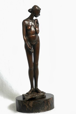 Female Figure.front