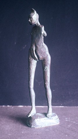 Early Bronze.no arms
