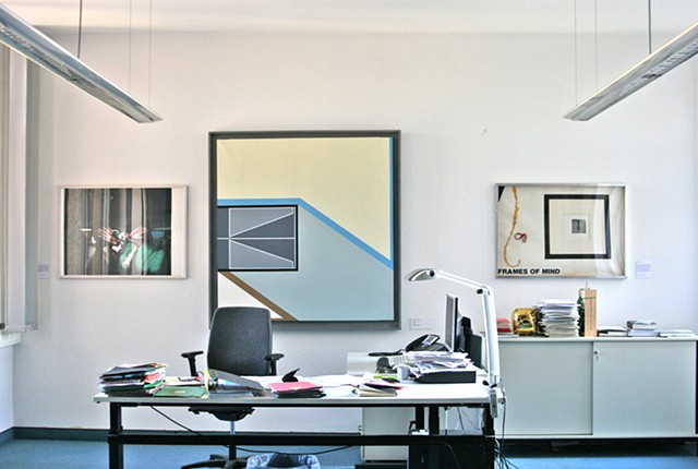 From the Aesthetics of Administration