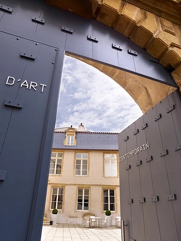 Médiation Culturelle