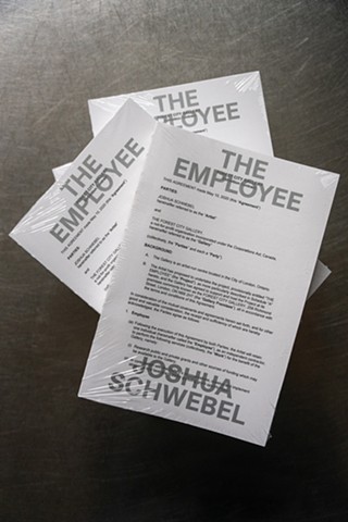 The Employee