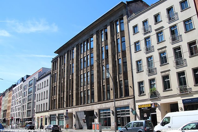 From the Aesthetics of Administration