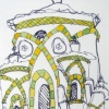 towers of Amalphi