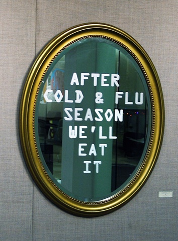 Cold/Flu Season