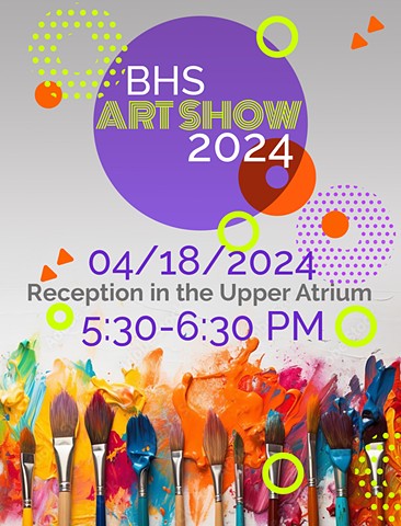 2024 Art Show