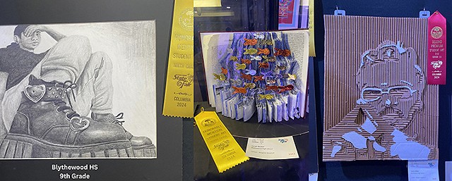State Fair Awards 2024