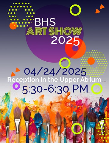 2025 Art Show
