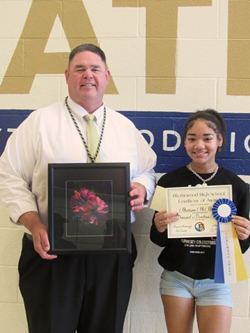 Principal's Purchase Award 2025