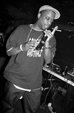 devin the dude