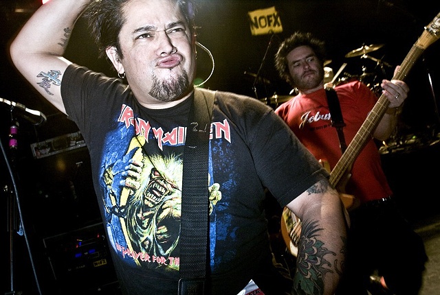 el hefe / nofx