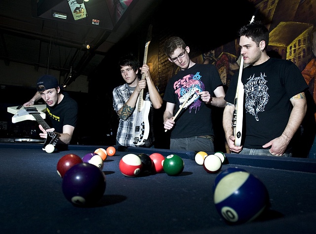 the swellers