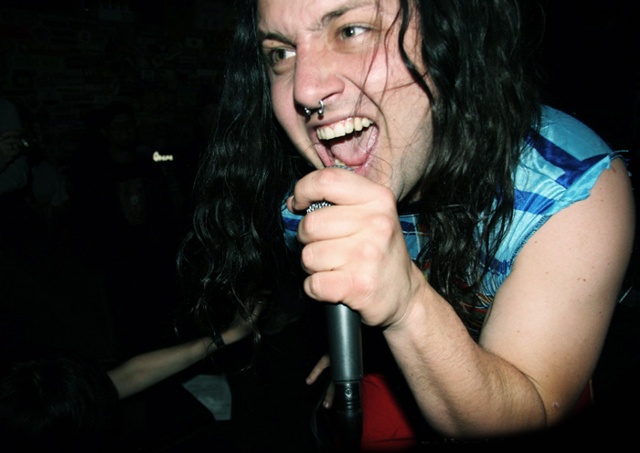 tony waste / municipal waste