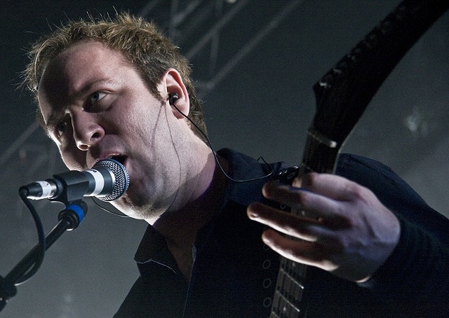 brendon small / metalocalypse