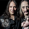 russ strahan & bobby liebling / pentagram