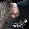 george fisher / cannibal corpse