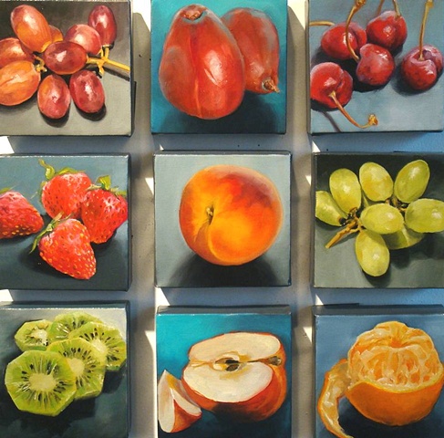 Fruit Yearbook