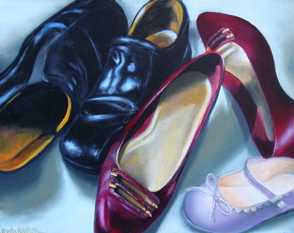 Shoe Family