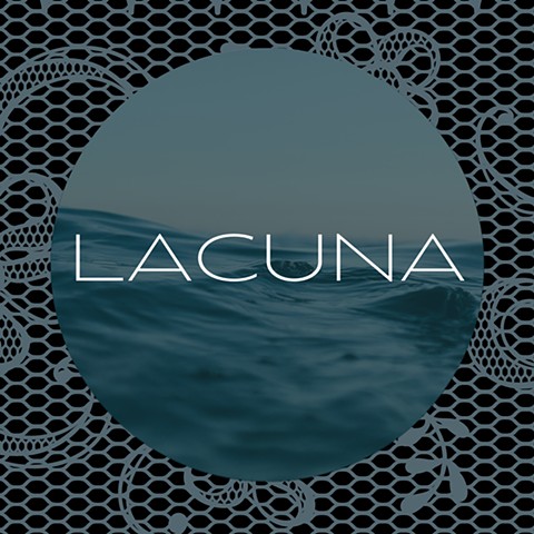 LACUNA - Virtual Reality Art Project