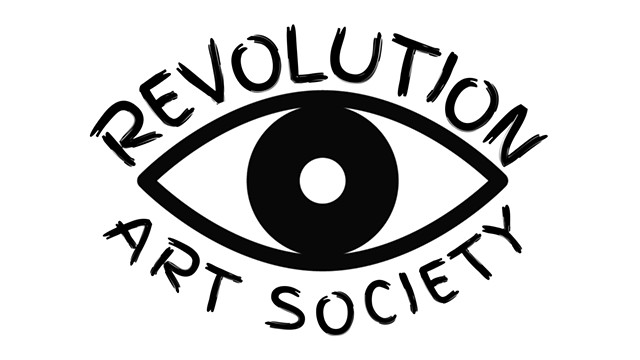 Revolution Art Society Podcast