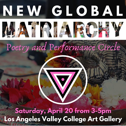 #NGM Performance and Poetry Circle