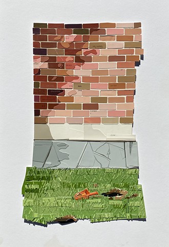 Wanting to See What’s Beneath