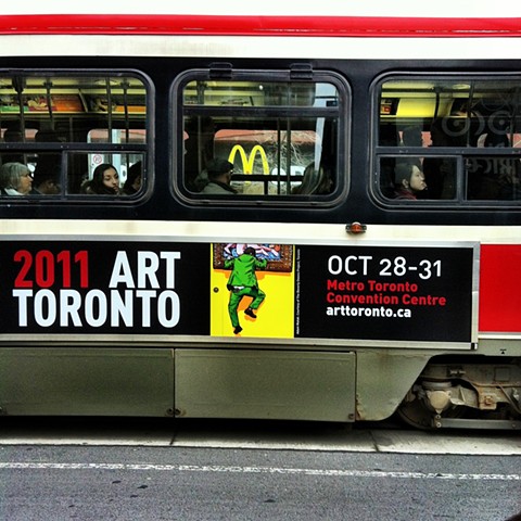 Toronto International Art Fair