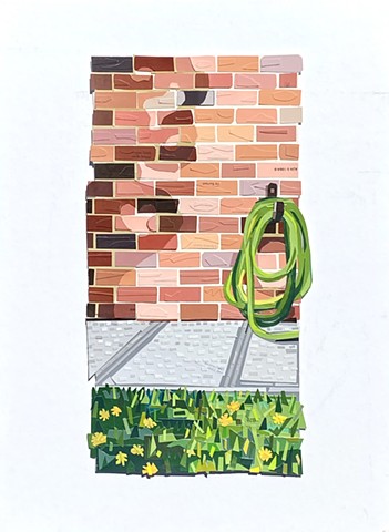 Garden Hose