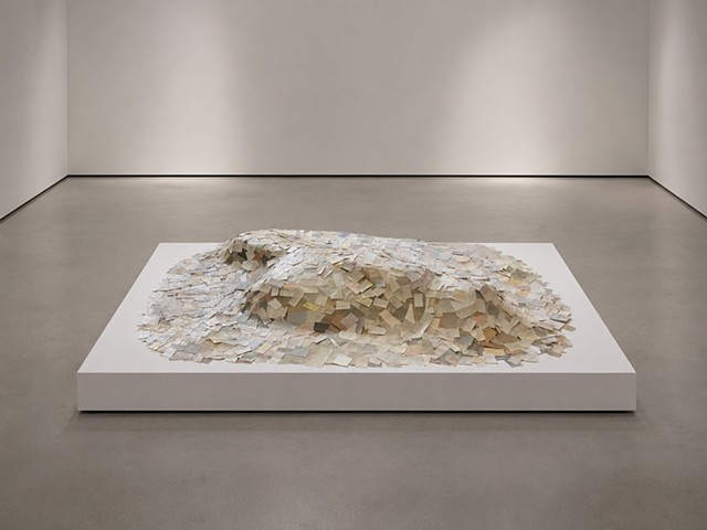 Heap (Sleeping Giant)
